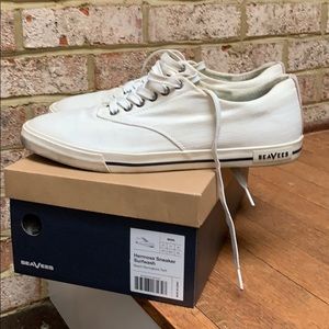 SeaVees Hermosa Sneakers Surfwash - Men’s 10.5